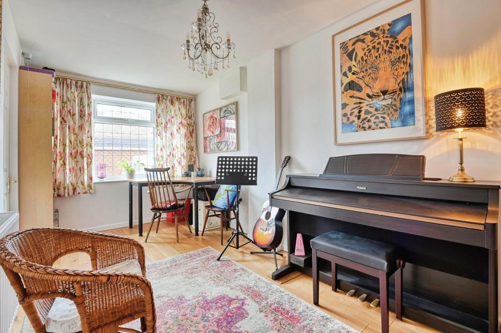 Sitting room