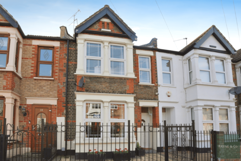 3 bedroom terraced house for sale, Essex Road, CHADWELL HEATH, RM6