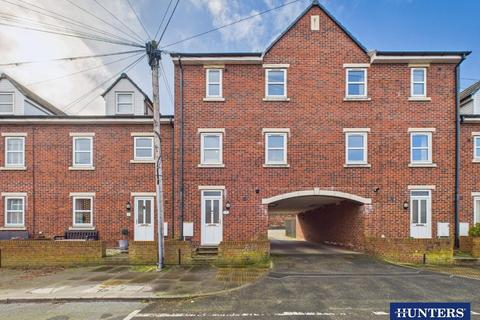 4 bedroom townhouse for sale, St. Bedes Terrace, Silloth Street, Carlisle, CA2