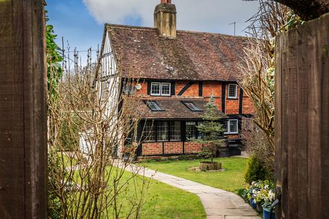 2 bedroom semi-detached house for sale, Little London, Albury, Guildford, Surrey, GU5