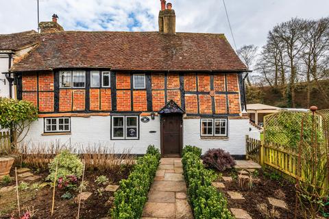 2 bedroom semi-detached house for sale, Little London, Albury, Guildford, Surrey, GU5