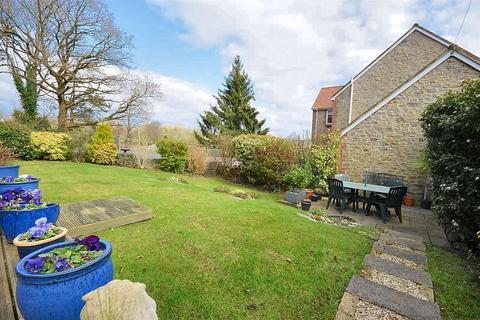 4 bedroom detached house for sale, Bourton, Gillingham