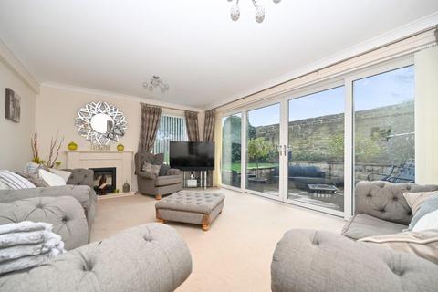 4 bedroom detached bungalow for sale, Old Hollings Hill, Guiseley, Leeds