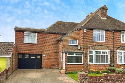 3 bedroom semi-detached house for sale, Walton Gardens Folkestone