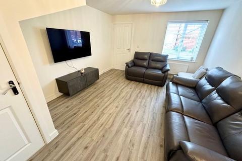 undefined, Bellerphon Drive, Stoke-On-Trent ST3