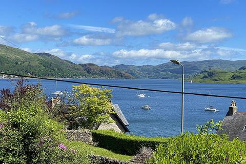 1 bedroom flat for sale, Kyles Cottages, Kames, Tighnabruaich, PA21