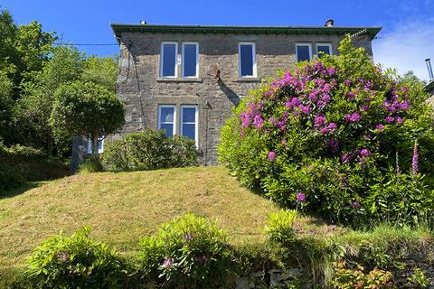 1 bedroom flat for sale, Kyles Cottages, Kames, Tighnabruaich, PA21