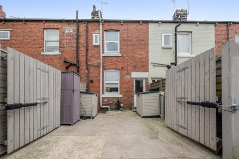 3 bedroom terraced house for sale, Chatsworth Road, Harrogate, HG1