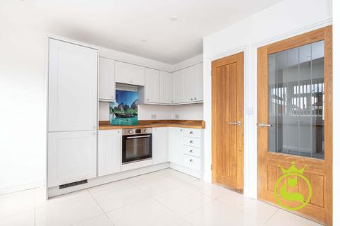 undefined, Lambs Close, Poole BH17