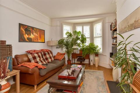 1 bedroom ground floor flat for sale, Glendale Road, Hove, East Sussex