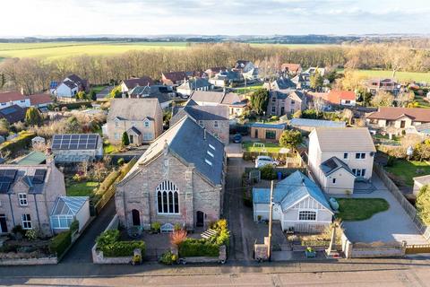 6 bedroom detached house for sale, The Old Church, Horncliffe, Berwick-Upon-Tweed, TD15