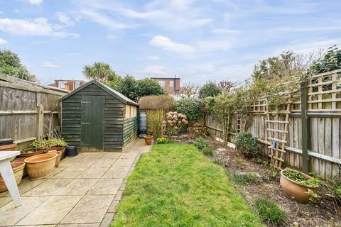 4 bedroom end of terrace house for sale, Raymond Avenue, London