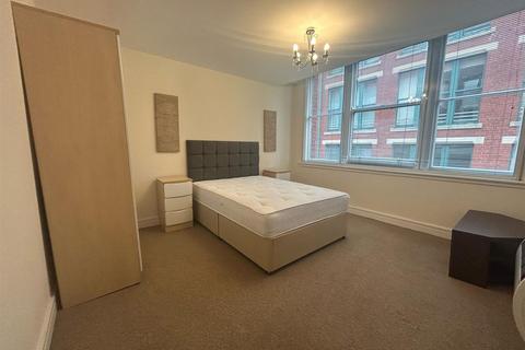 1 bedroom apartment for sale, Langley Building, Dale Street, Northern Quarter