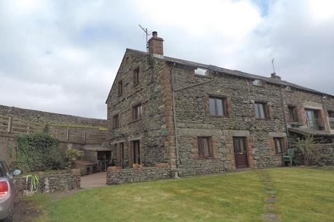 4 bedroom barn conversion to rent, Mires Head Barn, Grayrigg