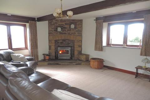 4 bedroom barn conversion to rent, Mires Head Barn, Grayrigg