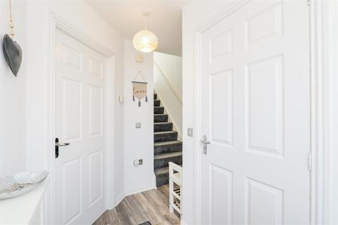 3 bedroom semi-detached house for sale, Paterson Street, Motherwell ML1