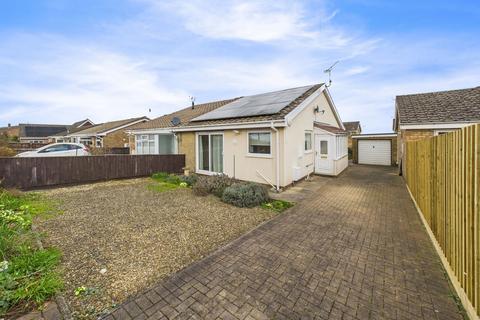 2 bedroom semi-detached bungalow for sale, Clays Road, Coleford GL16