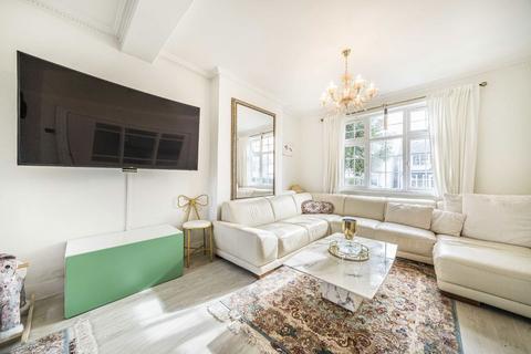 2 bedroom end of terrace house for sale, Shakespeare Road, London NW7
