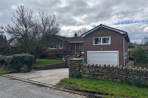 4 bedroom detached bungalow for sale, Ridley Lane, Mawdesley, Ormskirk