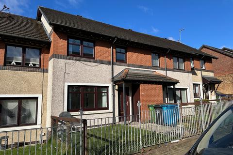 29 Barlanark Road, Glasgow, G33 4QA