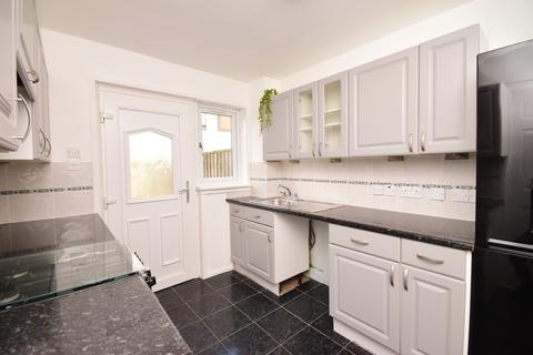 29 Barlanark Road, Glasgow, G33 4QA