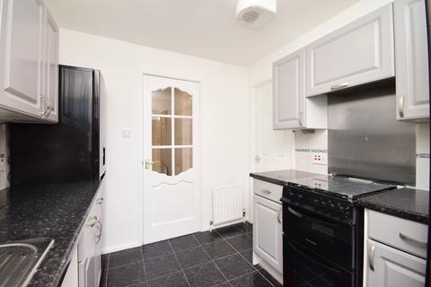 29 Barlanark Road, Glasgow, G33 4QA