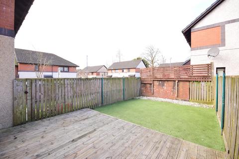 29 Barlanark Road, Glasgow, G33 4QA
