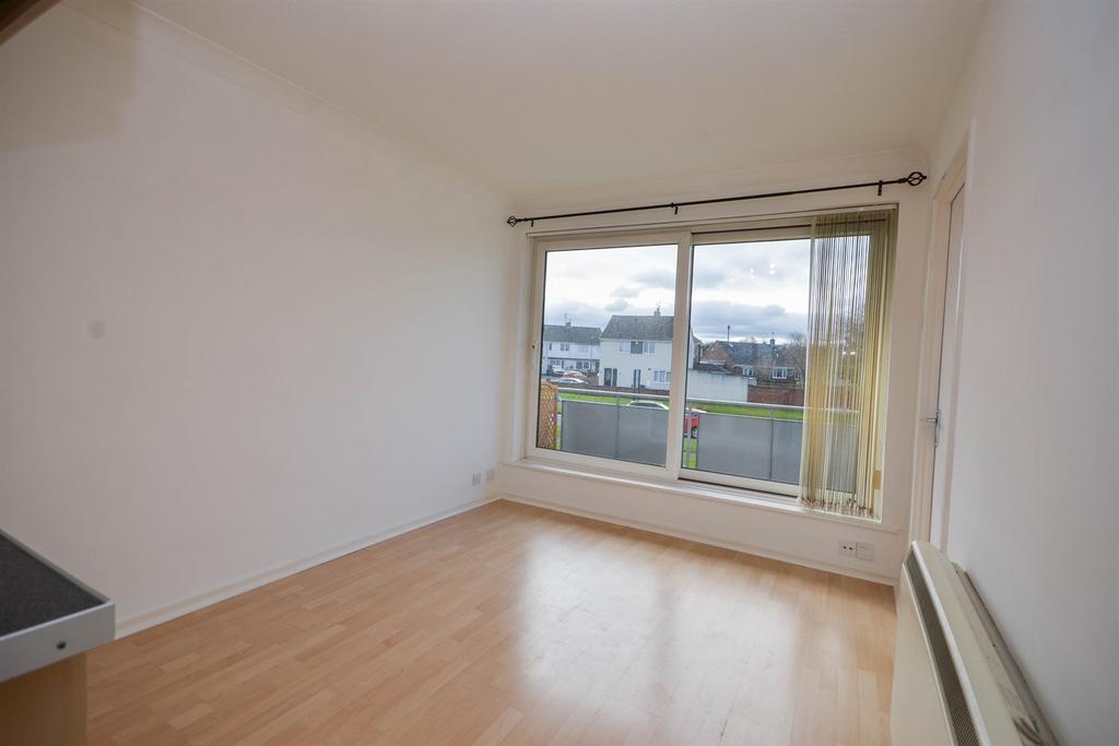 Lounge/kitchen