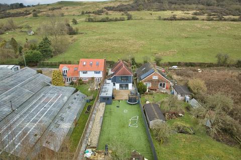 4 bedroom detached house for sale, St. Marys Road, Hythe, CT21