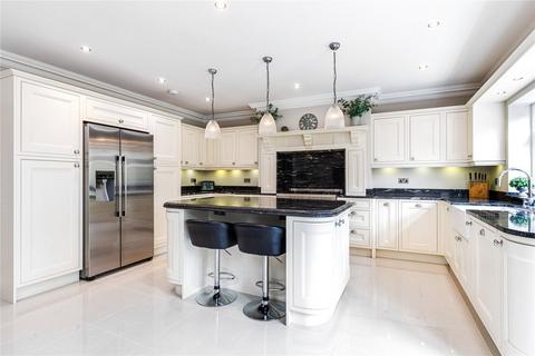 5 bedroom detached house for sale, Parkwood Avenue, Esher, KT10