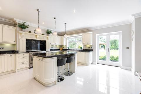 5 bedroom detached house for sale, Parkwood Avenue, Esher, KT10