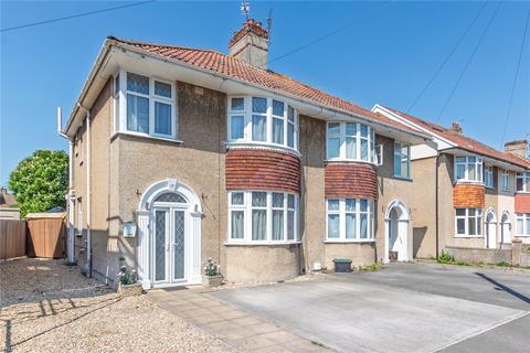 3 bedroom semi-detached house for sale, Lewisham Grove, Somerset BS23