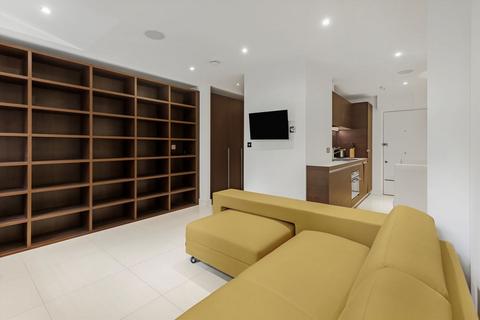 Studio for sale, Judd Street, London WC1H