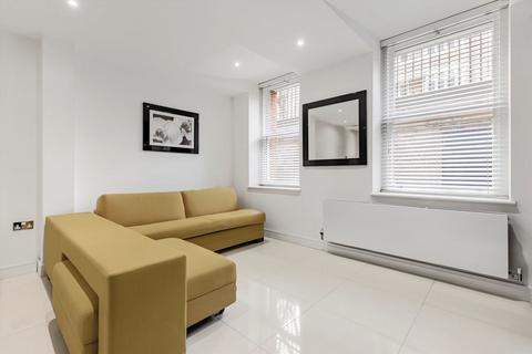 Studio for sale, Judd Street, London WC1H