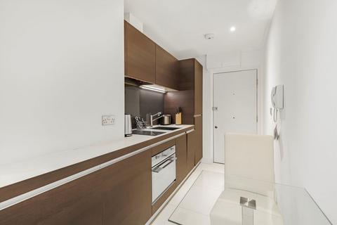 Studio for sale, Judd Street, London WC1H