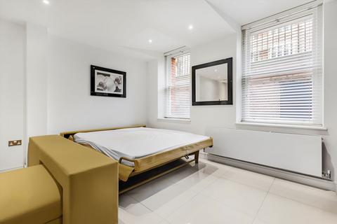 Studio for sale, Judd Street, London WC1H