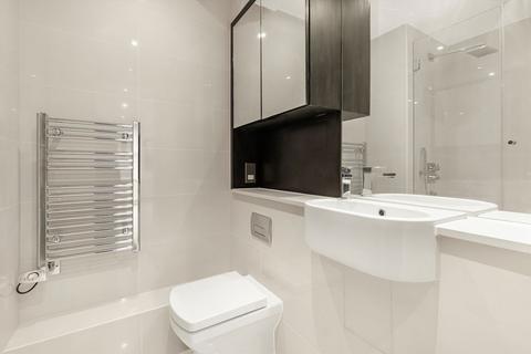 Studio for sale, Judd Street, London WC1H