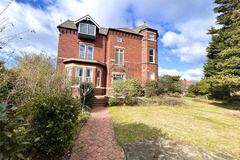 3 bedroom apartment for sale, Oxford Road, Southport, Merseyside, PR8