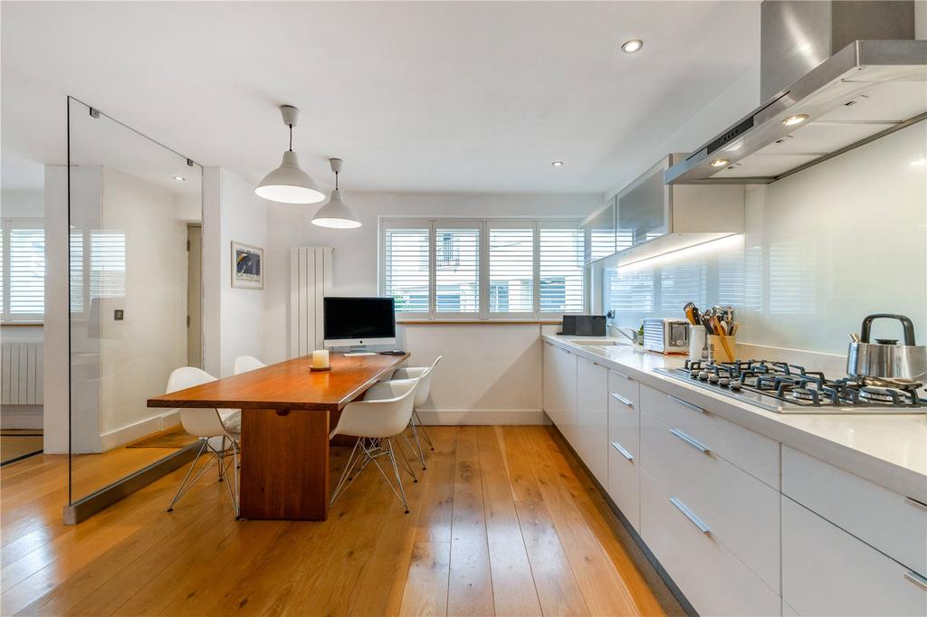 Kitchen Dining