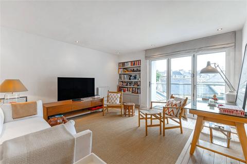 2 bedroom semi-detached house for sale, Upper Lansdown Mews, Bath, BA1