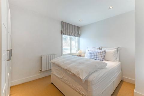 2 bedroom semi-detached house for sale, Upper Lansdown Mews, Bath, BA1