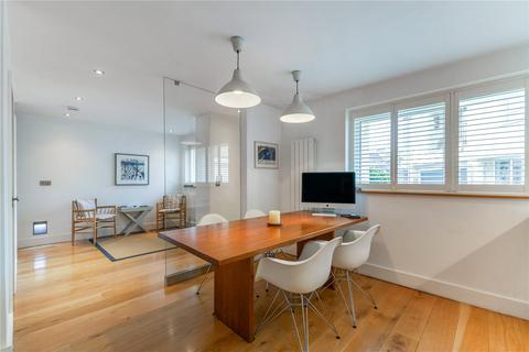 2 bedroom semi-detached house for sale, Upper Lansdown Mews, Bath, BA1