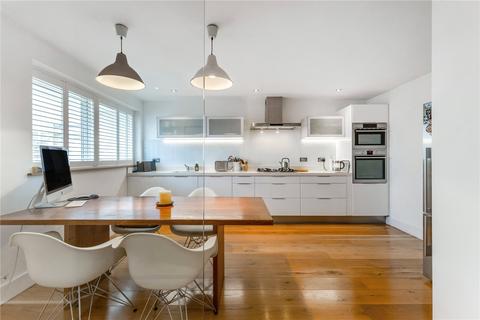 2 bedroom semi-detached house for sale, Upper Lansdown Mews, Bath, BA1
