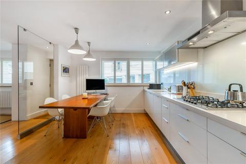 2 bedroom semi-detached house for sale, Upper Lansdown Mews, Bath, BA1