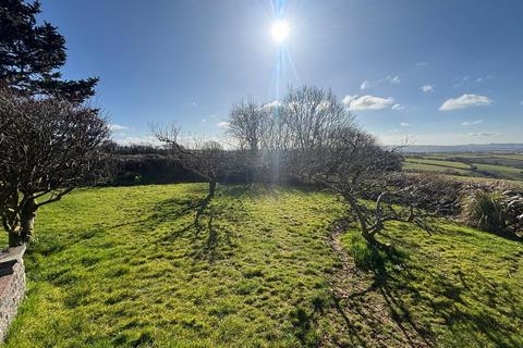 3 bedroom detached bungalow for sale, Panteg Cross, Llandysul, SA44