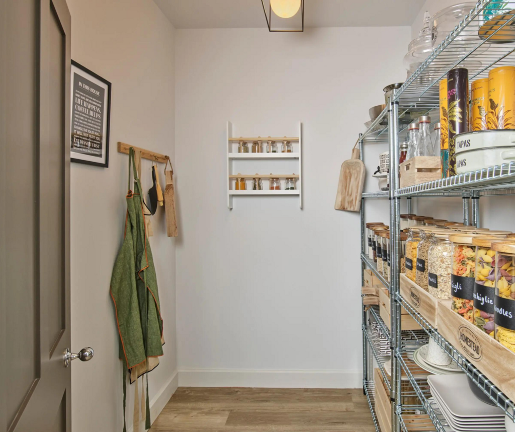 Pantry