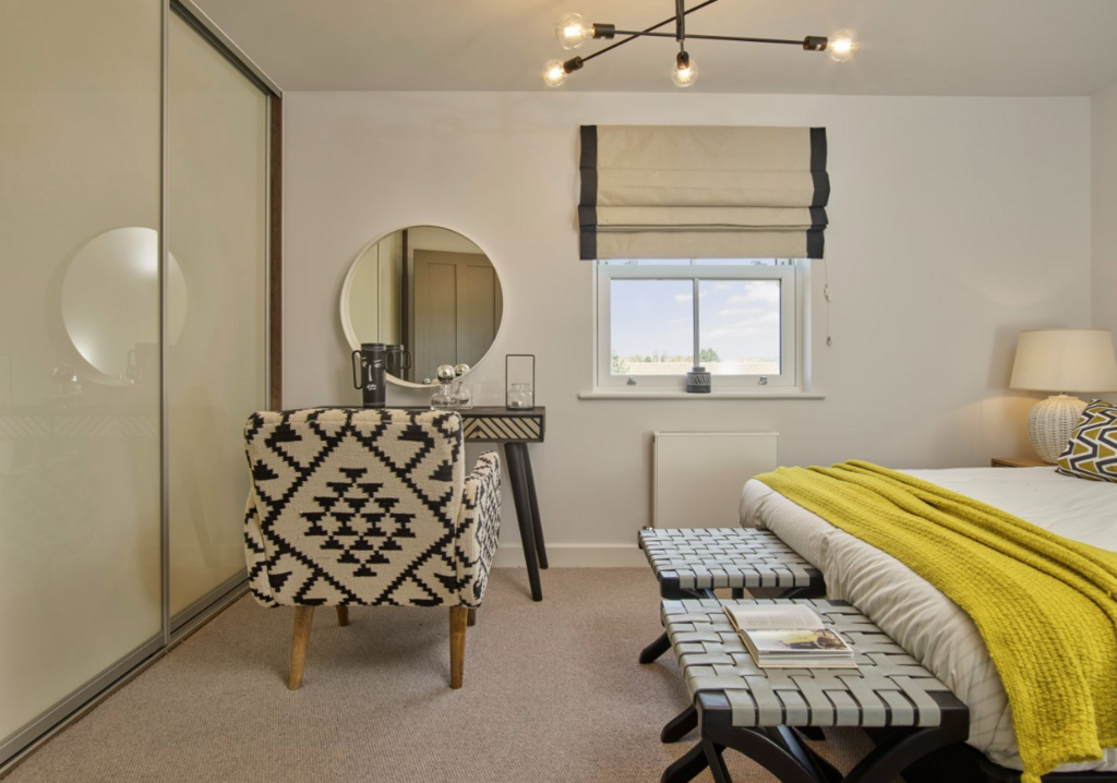 Bedroom 4