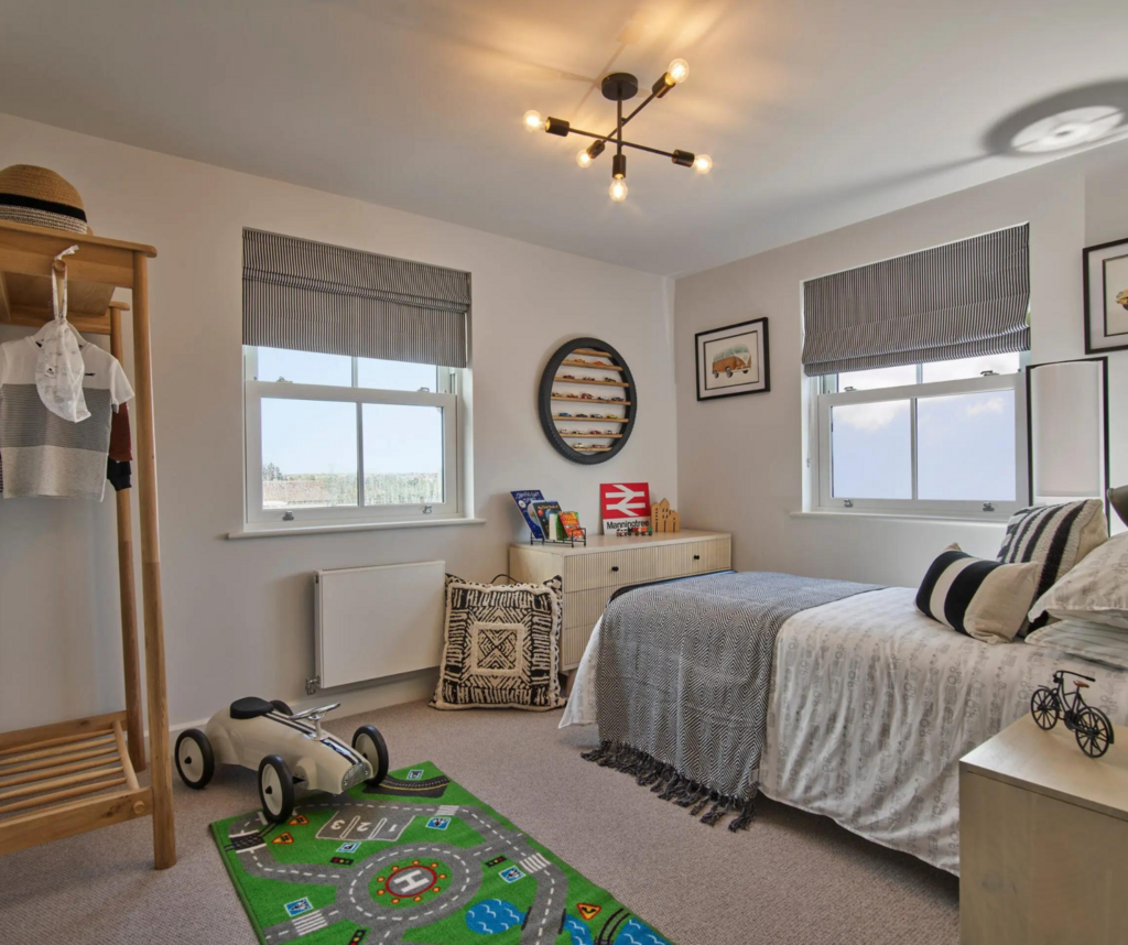 Bedroom 5