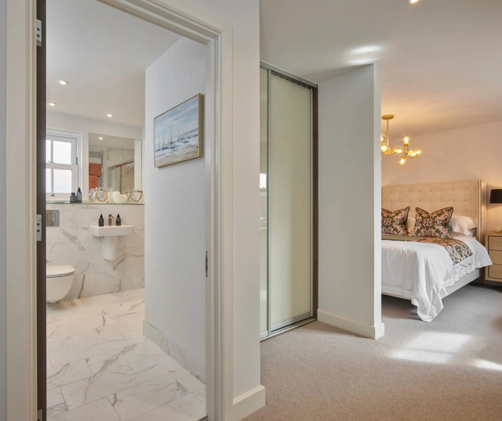 Principal Bedroom