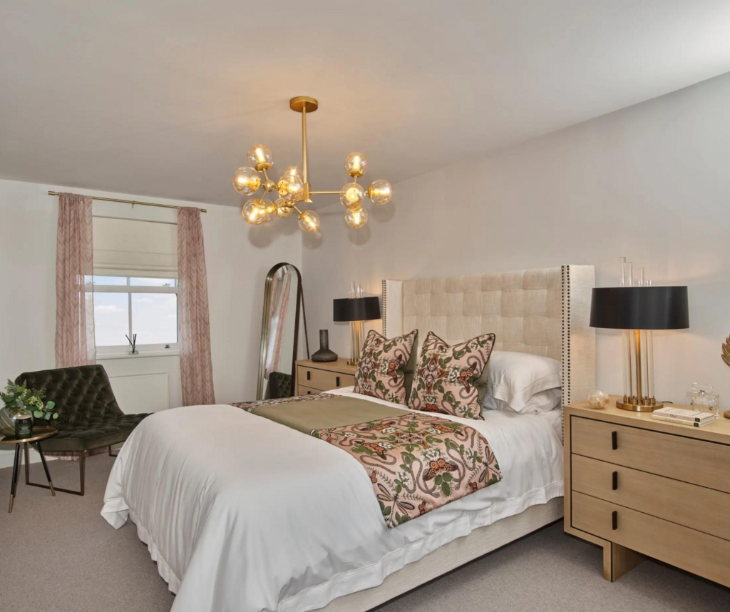 Principal Bedroom